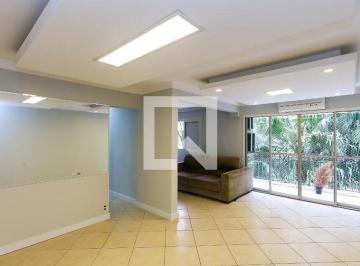 Apartamento · 85m² · 2 Quartos · 1 Vaga · Apartamento para Aluguel - Real Parque, 2 Quartos, 85 m2 - São Paulo