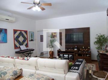 Casa · 1330m² · 3 Quartos · 3 Vagas · Casa para Aluguel - Gávea, 3 Quartos, 1330 m2 - Rio de Janeiro