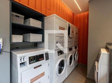 Apartamento en Aluguel de 1 quarto Perdizes · Apartamento para Aluguel - Perdizes, 1 Quarto, 26 m2 - São Paulo