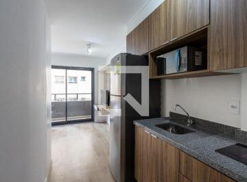 Apartamento · 26m² · 1 Quarto · Apartamento para Aluguel - Perdizes, 1 Quarto,  26 m2 - São Paulo