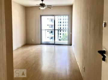 Apartamento · 76m² · 3 Quartos · 1 Vaga · Apartamento para Aluguel - Moema, 3 Quartos,  76 m2 - São Paulo