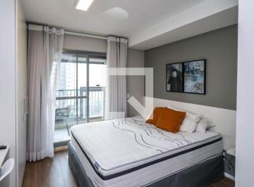 Apartamento · 25m² · 1 Quarto · Apartamento para Aluguel - Vila Mariana, 1 Quarto,  25 m2 - São Paulo