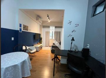 Apartamento · 40m² · 2 Quartos · Apartamento para Aluguel - Copacabana, 2 Quartos,  40 m2 - Rio de Janeiro