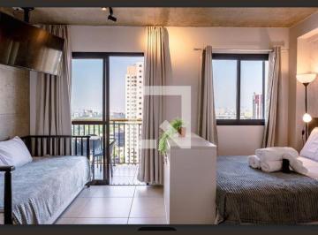 Apartamento · 35m² · 1 Quarto · 1 Vaga · Apartamento para Aluguel - Santana, 1 Quarto, 35 m2 - São Paulo