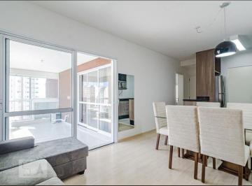Apartamento · 57m² · 1 Quarto · 1 Vaga · Apartamento para Aluguel - Paraíso, 1 Quarto,  57 m2 - São Paulo
