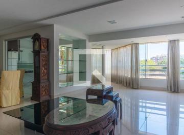 Apartamento · 170m² · 3 Quartos · 1 Vaga · Apartamento para Aluguel - Asa Norte, 3 Quartos,  170 m2 - Brasília