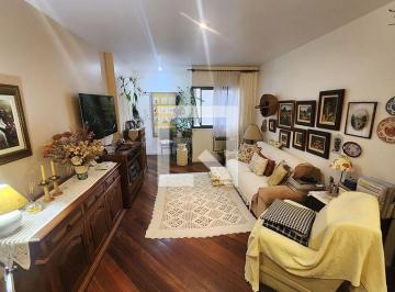 Apartamento · 70m² · 2 Quartos · 1 Vaga · Apartamento para Aluguel - Botafogo, 2 Quartos,  70 m2 - Rio de Janeiro