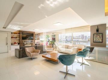 Apartamento · 211m² · 3 Quartos · 2 Vagas · Apartamento para Aluguel - Auxiliadora, 3 Quartos,  211 m2 - Porto Alegre