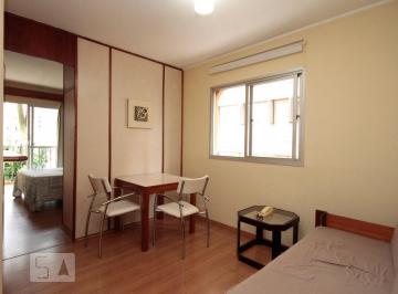Apartamento · 31m² · 1 Quarto · 1 Vaga · Apartamento para Aluguel - Bela Vista, 1 Quarto, 31 m2 - São Paulo
