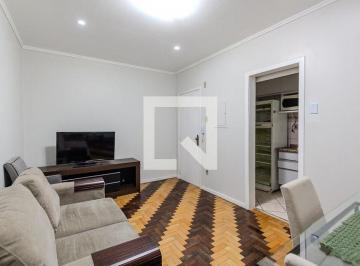 Apartamento · 64m² · 2 Quartos · 1 Vaga · Apartamento para Aluguel - Centro Histórico, 2 Quartos, 64 m2 - Porto Alegre