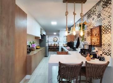 Casa · 116m² · 2 Quartos · 2 Vagas · Casa de condomínio - Térrea com 2 quartos à Venda, Villa Allegro - Sorocaba