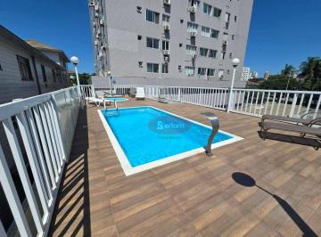 dde83393fc89cd02af713b6e06d74988bf3321d9 · Apartamento com 2 dormitórios à venda, 69 m² por R$ 590.000,00 - Aparecida - Santos/SP