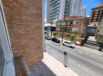 29c0d8c5abfe40a8be4e443cfe5a1778a458bc38 · Apartamento com 4 dormitórios à venda, 180 m² por R$ 700.000,00 - Gonzaga - Santos/SP