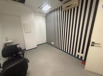 7634c8fc5f431a487ea62614654d441af19257a6 · Sala Comercial para venda e locação, Estuário, Santos - SA0057.