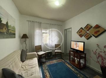 87D75621-A8E4-45B3-8CE8-4009486D7597.jpeg · Apartamento 1 quarto - Venda - José Menino - Santos