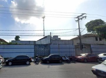 4ec24a6a426f33002fdd501cb78d75e320814abe · Terreno à venda, 500 m² por R$ 1.500.000,00 - Macuco - Santos/SP