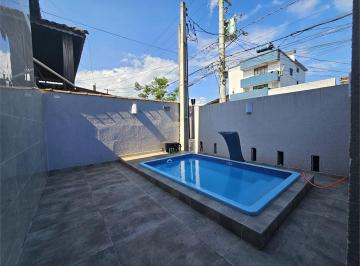 c4b133eb56a06aa6141ca33396b9e2c2922f79ae · Casa com 2 dormitórios à venda, 95 m² por R$ 595.000,00 - Macuco - Santos/SP