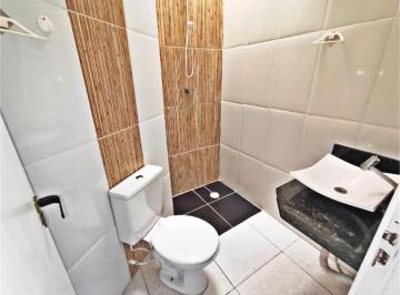 70f1c398be41bedc41a096aa4f30eea449ca68c4 · Casa Residencial à venda, Tupi, Praia Grande - CA0414.