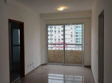 52a96081b683a27ce0593b0fb7a282e4b089e47b · Apartamento com 2 dormitórios para alugar, 58 m² por R$ 4.900,02 - Pompéia - Santos/SP