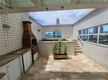 943ed94463bfc16237f944107b0f7e5ba9fff1fe · Apartamento com 3 dormitórios à venda, 167 m² por R$ 950.000,00 - Marapé - Santos/SP