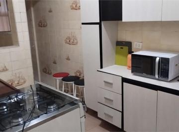 b2437046b61b6b51f0d00a9ef1e3ae1fe7e28382 · Apartamento Residencial à venda, Balneário Cidade Atlântica, Guarujá - AP0843.