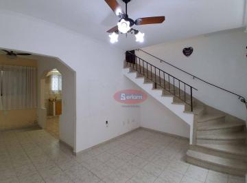 d87767d0154fc6aa9aa135de65d17d34d4798ce3 · Casa de vila com 2 dormitórios à venda, 72 m² - Estuário - Santos/SP