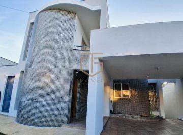 Casa · 300m² · 3 Quartos · 4 Vagas · Casa à venda em Campinas, Jardim Eulina, com 3 quartos, com 300 m²