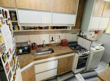Apartamento · 122m² · 3 Quartos · 2 Vagas · Cobertura à venda em Campinas, Ponte Preta, com 3 quartos, com 122 m²,  Condomínio Spazio Cadiz