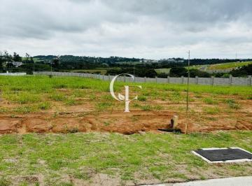 Terreno · 360m² · Terreno à venda em Campinas, Fazenda Pau D'Alho, com 360 m²,  Condomínio Serena Campinas