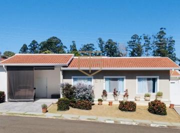 Casa · 252m² · 3 Quartos · 6 Vagas · Casa à venda e para alugar em Campinas, Fazenda São Quirino, com 3 quartos, com 252 m²