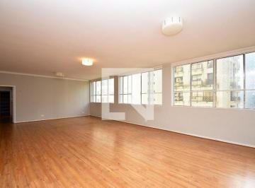 Apartamento · 200m² · 3 Quartos · 2 Vagas · Apartamento à Venda - Jardim Paulista, 3 Quartos, 200 m² - São Paulo