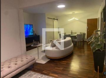 Apartamento · 114m² · 3 Quartos · 2 Vagas · Apartamento à Venda - Santa Cecília, 3 Quartos, 114 m² - São Paulo