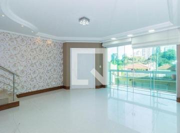Casa · 250m² · 4 Quartos · 5 Vagas · Casa à Venda - Freguesia do Ó, 4 Quartos,  250 m² - São Paulo