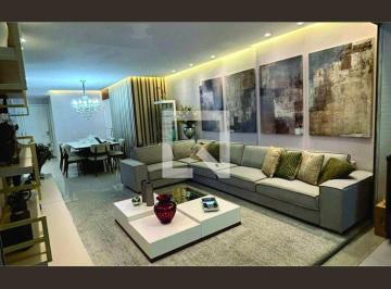 Apartamento · 160m² · 4 Quartos · 2 Vagas · Apartamento à Venda - Jacarepaguá, 4 Quartos,  160 m² - Rio de Janeiro
