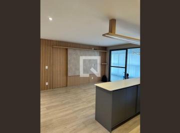 Apartamento · 123m² · 3 Quartos · 2 Vagas · Apartamento à Venda - Centro, 3 Quartos,  123 m² - Osasco