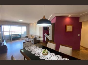 Apartamento · 134m² · 3 Quartos · 3 Vagas · Apartamento à Venda - Vila Assunção, 3 Quartos, 134 m² - Santo André