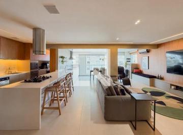 Apartamento · 110m² · 2 Quartos · 2 Vagas · Apartamento à Venda - Aclimação, 2 Quartos, 110 m² - São Paulo