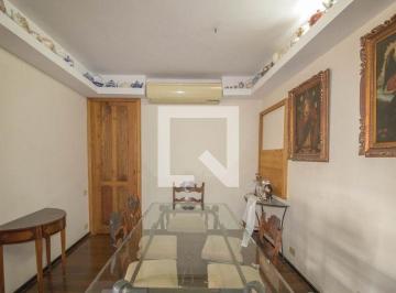 Apartamento · 220m² · 4 Quartos · 2 Vagas · Apartamento à Venda - Botafogo, 4 Quartos,  220 m² - Rio de Janeiro