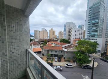 28aee7647ce599a8c1b79fa6de77a0be16963ef5 · Apartamento com 3 dormitórios à venda, 145 m² por R$ 1.040.000,00 - Ponta da Praia - Santos/SP