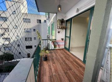 16612f47f9c826a9c8008c781b5c7eafbc1f3c2a · Apartamento com 2 dormitórios à venda, 69 m² por R$ 320.000,00 - Loteamento João Batista Julião - Gu