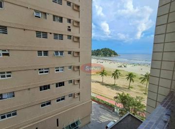 adef2fd2a9231f663561bfc669077268a52225e9 · Apartamento com 3 dormitórios à venda, 138 m² por R$ 1.250.000,00 - José Menino - Santos/SP