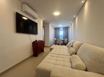 3c20bf66e27384bfe7e539998f8e98db658b3318 · Apartamento Residencial à venda, Embaré, Santos - AP0297.