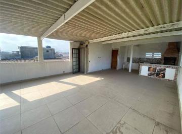 9161474480964d9b447a94a5899d2e469ad13388 · Sobrado com 3 Quartos e Churrasqueira à Venda no Jardim Brasil II – Guarujá/SP