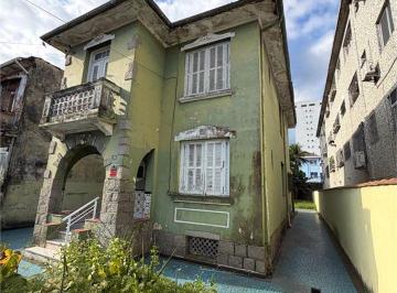 5a203943ed2806be2807be47c2a3214c0b8fc3d1 · Casa com 4 dormitórios para alugar, 495 m² por R$ 7.990,00 - Macuco - Santos/SP