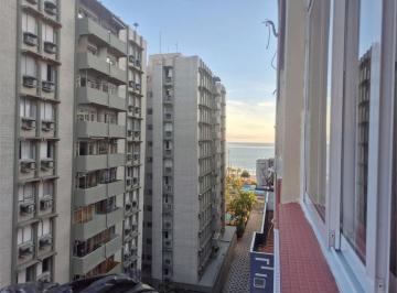 7e0c925dc37c718159713f2c2d129dc12f523eb5 · Apartamento com 1 dormitório à venda, 56 m² por R$ 650.000,00 - Aparecida - Santos/SP