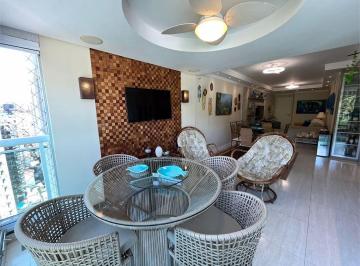 73a7103ea05b328ebbba6ea7f2d727511ccb76b0 · Apartamento com 3 dormitórios à venda, 109 m² por R$ 1.250.000,00 - Barra Funda - Guarujá/SP