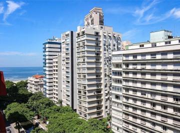365ef316c4c2525f951af90dde4aadc2b315f248 · Apartamento com 4 dormitórios à venda, 305 m² por R$ 2.500.000,00 - Boqueirão - Santos/SP