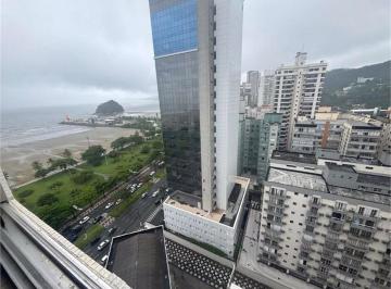 1ed32a8a5e5f22e64a3ce0fae51a7973b7f5547a · Apartamento Residencial à venda, José Menino, Santos - AP1085.