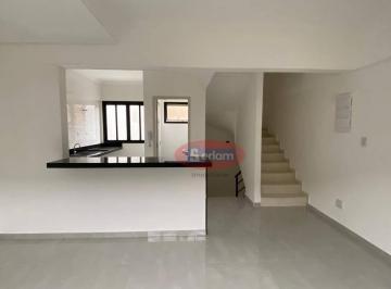 b10e21dc3791688aef3dcf91634c039e3638d300 · Casa com 2 dormitórios à venda, 95 m² por R$ 585.000,00 - Macuco - Santos/SP