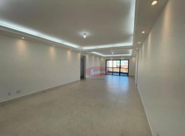 8d11ad0821425ae5fff3a5b09ce1e640d6d0a92c · Apartamento 3 dormitórios, suíte + dependência, 2 vagas demarcadas, no Boqueirão, Santos